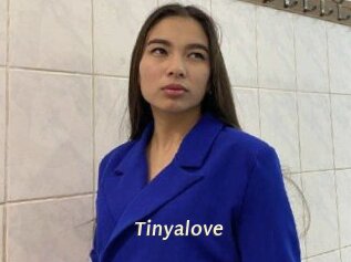 tinyalove Blog éjac