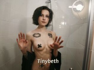 tinybeth Blog éjac