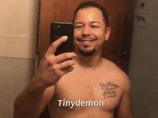 Tinydemon