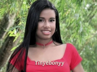 Tinyebonyy