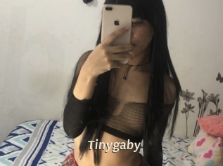tinygaby Blog éjac