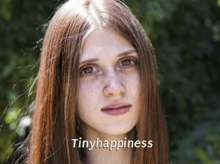 Tinyhappiness