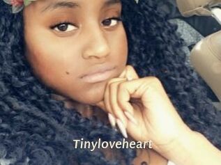 Tinyloveheart