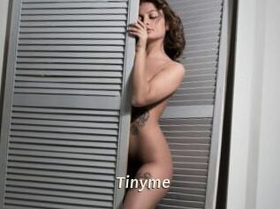 Tinyme