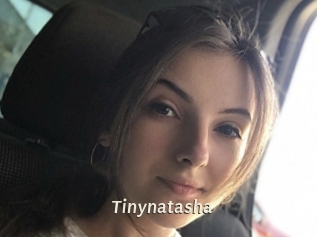 Tinynatasha