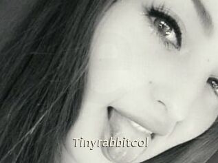 Tinyrabbitcol