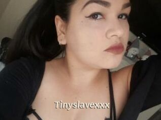 Tinyslavexxx