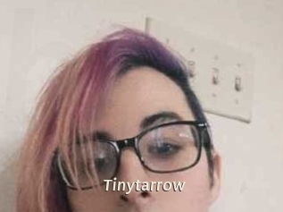 Tinytarrow
