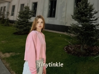 Tinytinkle