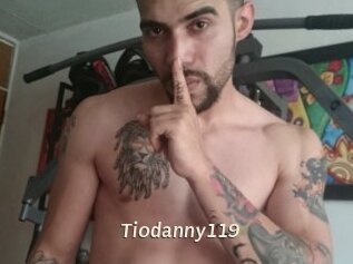 tiodanny119 Blog éjac