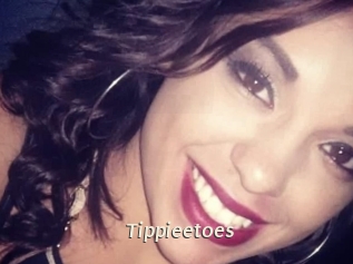 tippieetoes Blog éjac