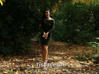 Tishadesire