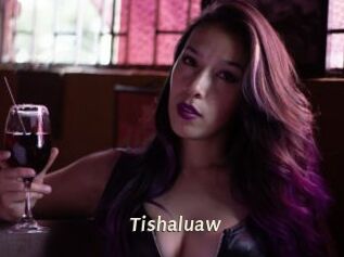 Tishaluaw