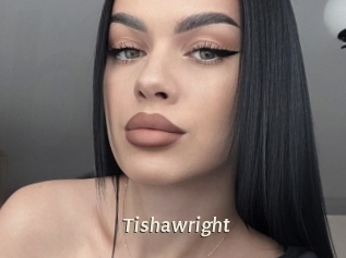 Tishawright