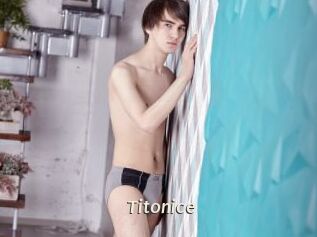 Titonice