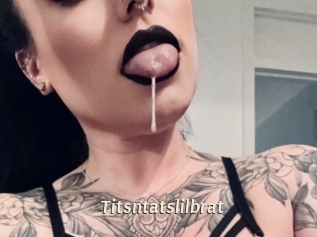 Titsntatslilbrat
