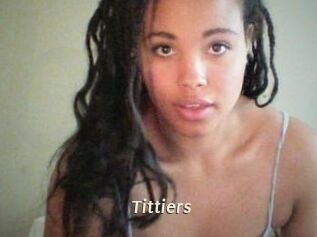 Tittiers