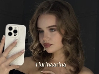 Tiurinaarina