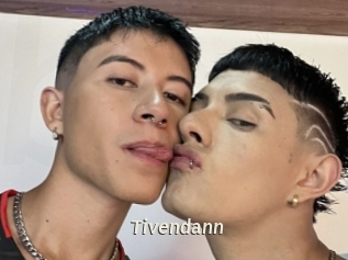 Tivendann