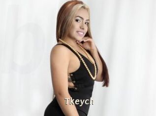 Tkeych