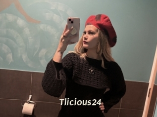 Tlicious24