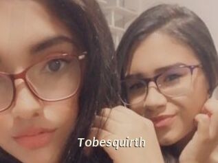 Tobesquirth