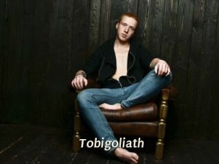 Tobigoliath