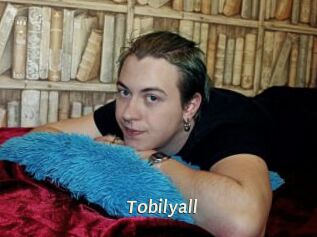 Tobilyall