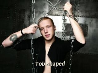 Tobishaped