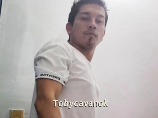 Tobycavanok