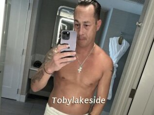 Tobylakeside