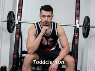 Toddclayton