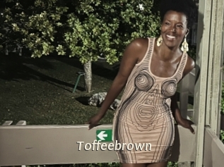 Toffeebrown