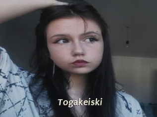 Togakeiski