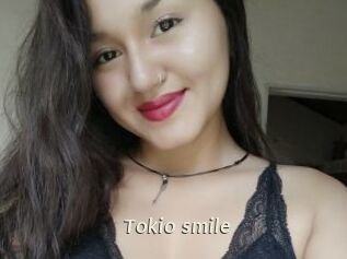 Tokio_smile
