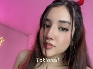 Tokiohall