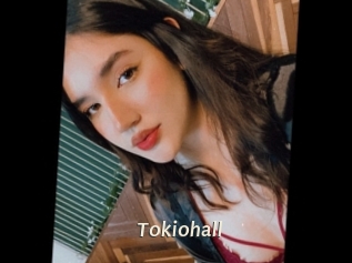 Tokiohall