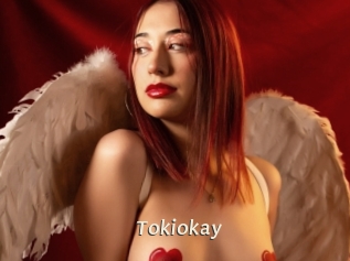 Tokiokay