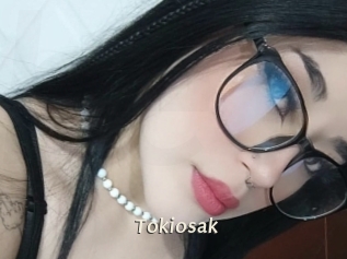 tokiosak Blog éjac