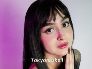 Tokyohaskell