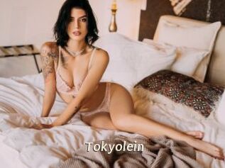 Tokyolein