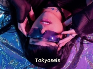Tokyoseis