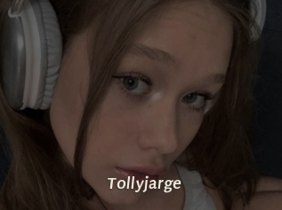 Tollyjarge