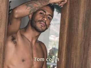 tom_collin Blog éjac