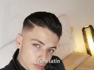 Tom_latin