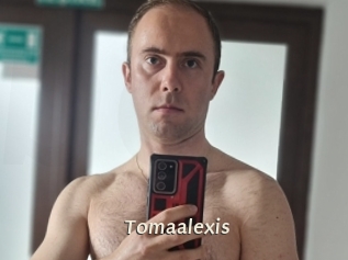 Tomaalexis