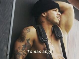 Tomas_angel