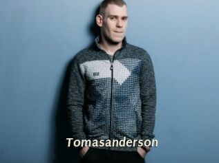 Tomasanderson
