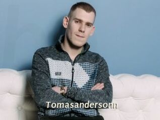 Tomasandersonn