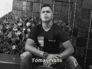 tomasevans Blog éjac
